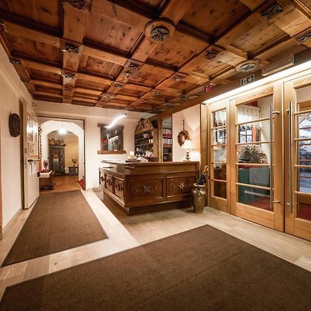 Hotel Casa Nives La Villa  Zewnętrze zdjęcie