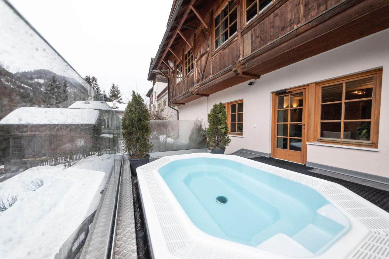 Hotel Casa Nives La Villa  Zewnętrze zdjęcie