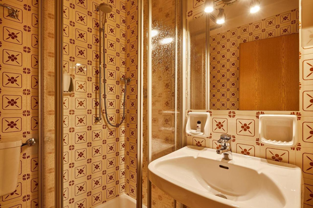 Hotel Casa Nives La Villa  Zewnętrze zdjęcie