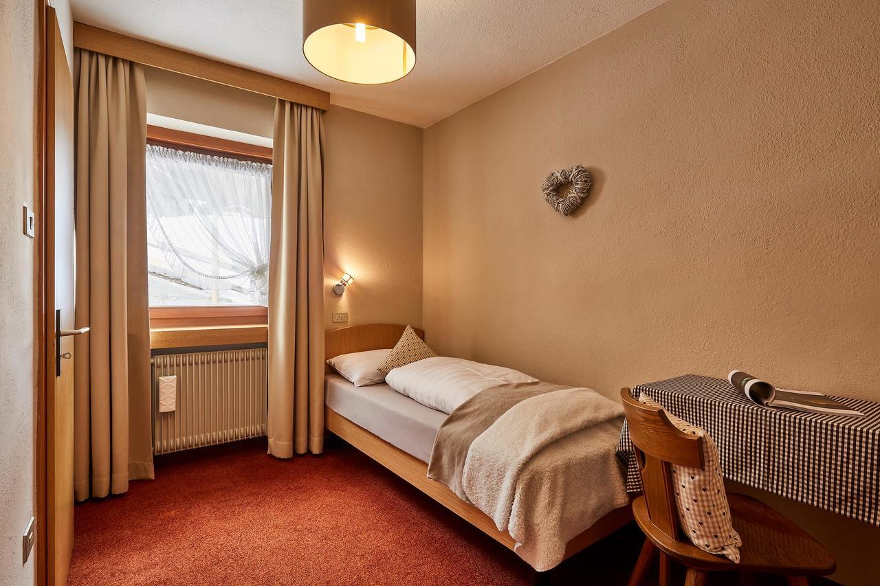 Hotel Casa Nives La Villa  Zewnętrze zdjęcie