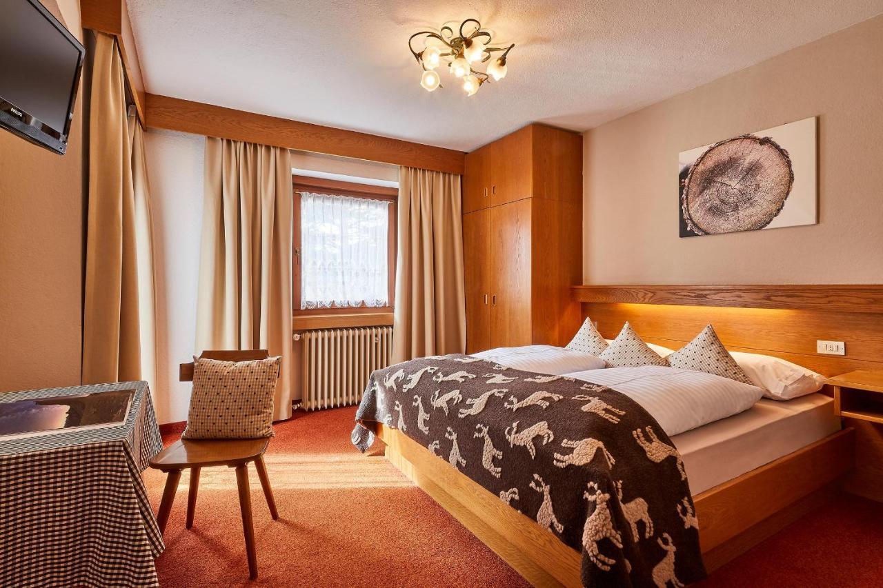 Hotel Casa Nives La Villa  Zewnętrze zdjęcie