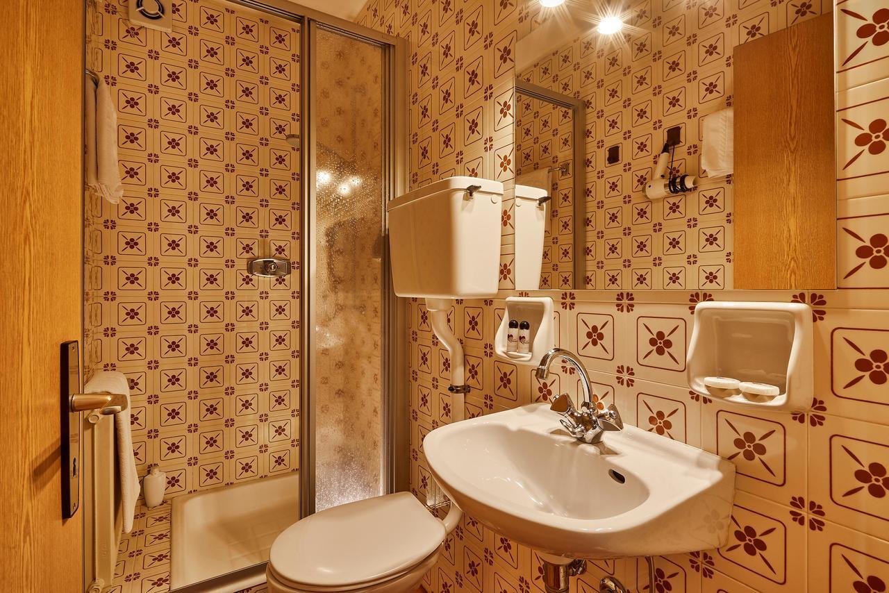 Hotel Casa Nives La Villa  Zewnętrze zdjęcie