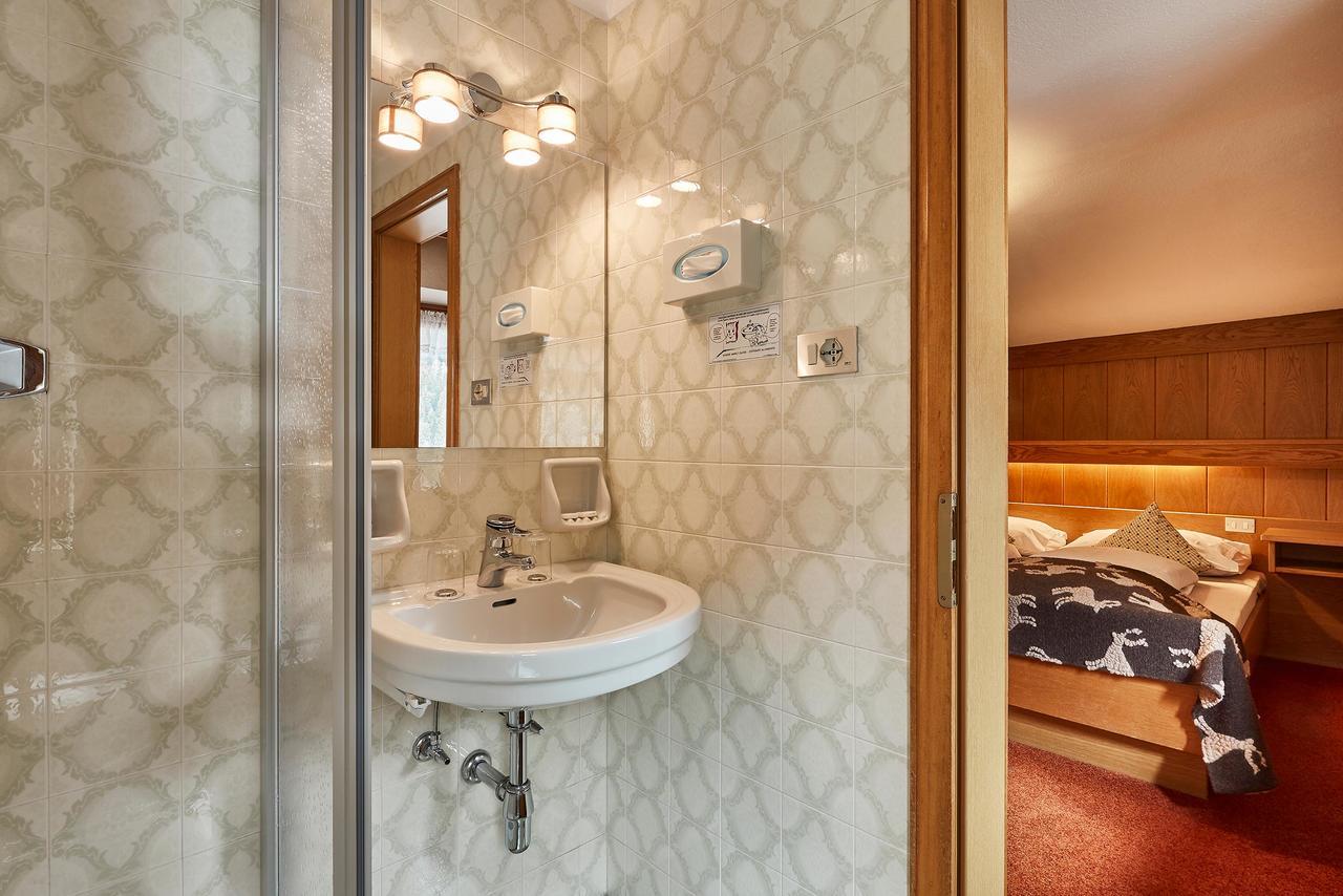 Hotel Casa Nives La Villa  Zewnętrze zdjęcie