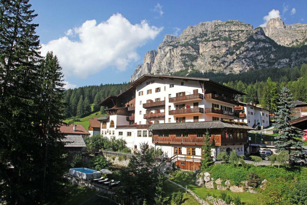 Hotel Casa Nives La Villa  Zewnętrze zdjęcie