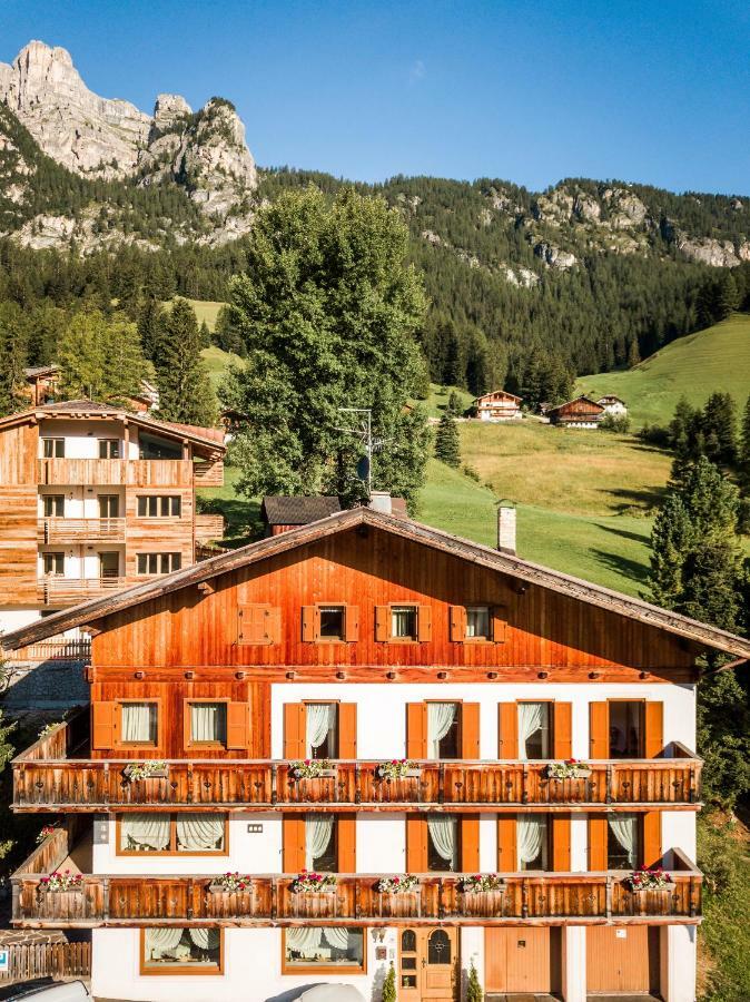 Hotel Casa Nives La Villa  Zewnętrze zdjęcie